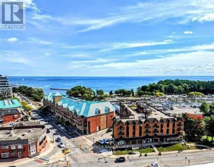 B0703 - 133 BRONTE ROAD, Oakville