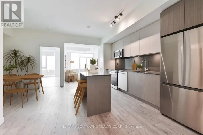 B0719 - 133 BRONTE ROAD, Oakville