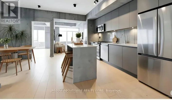 B0819 - 133 BRONTE ROAD, Oakville