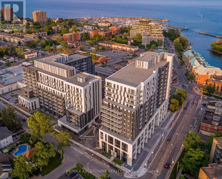 B0903 - 133 BRONTE ROAD, Oakville