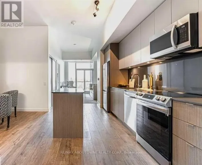 B0909 - 133 BRONTE ROAD, Oakville