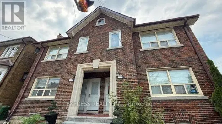 B1 - 1136 AVENUE ROAD, Toronto