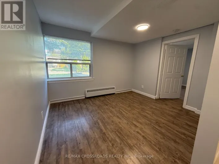 B1 - 1191 ELLESMERE ROAD, Toronto