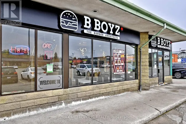 B-1 - 1540 DUNDAS STREET E, Whitby