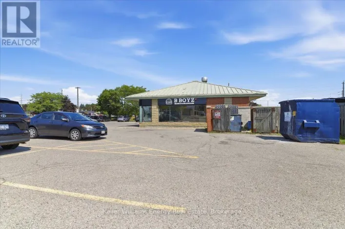 B1 - 1540 DUNDAS STREET E, Whitby