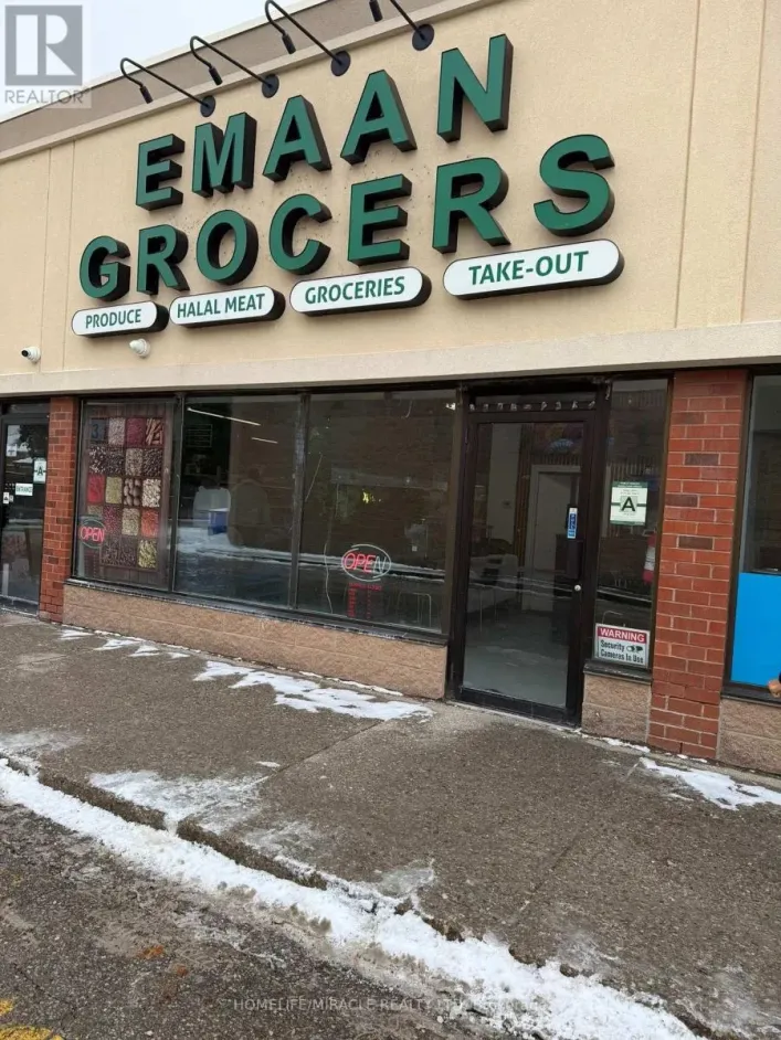 B1 - 185 KING GEORGE ROAD, Brantford