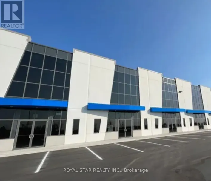 B1 - 20 NEWKIRK COURT, Brampton