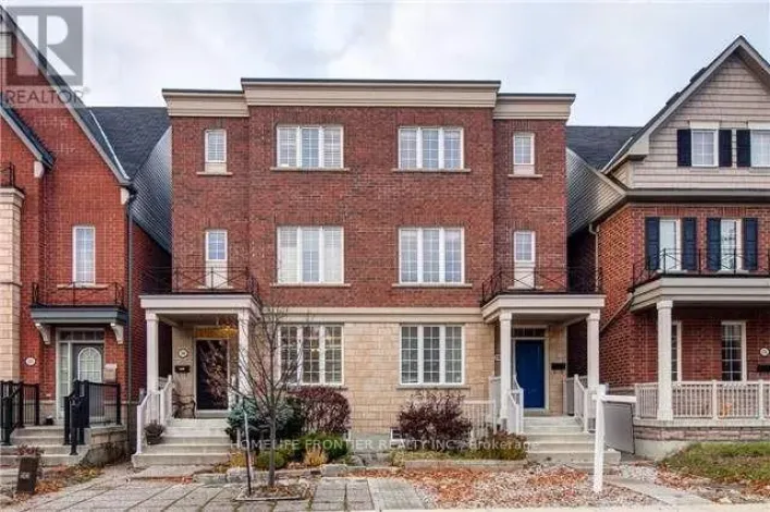 B1 - 280 COOK ROAD, Toronto