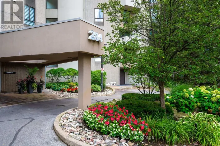 B1 - 284 MILL ROAD, Toronto