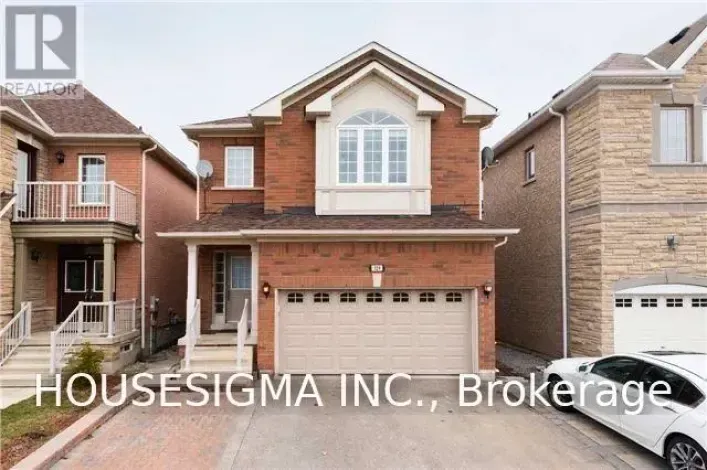 B1 - 329 BATHURST GLEN DRIVE, Vaughan