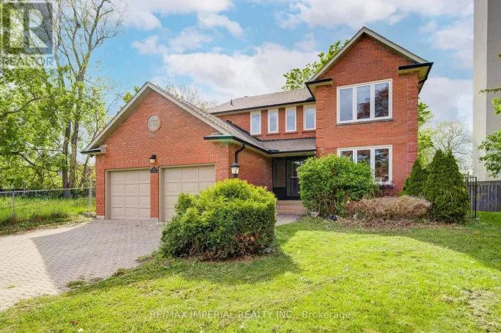 B-1 - 36 MARLENA DRIVE N, Toronto