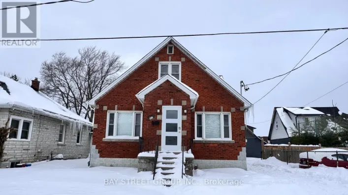 B1 - 5513 SPRING STREET, Niagara Falls