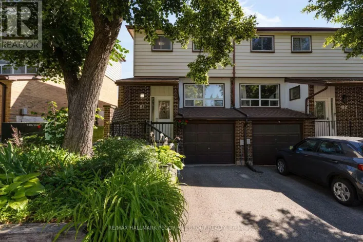 B1 - 63 FERRIS LANE, Barrie