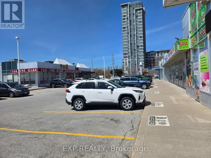 B10 - 4779 STEELES AVENUE E, Toronto