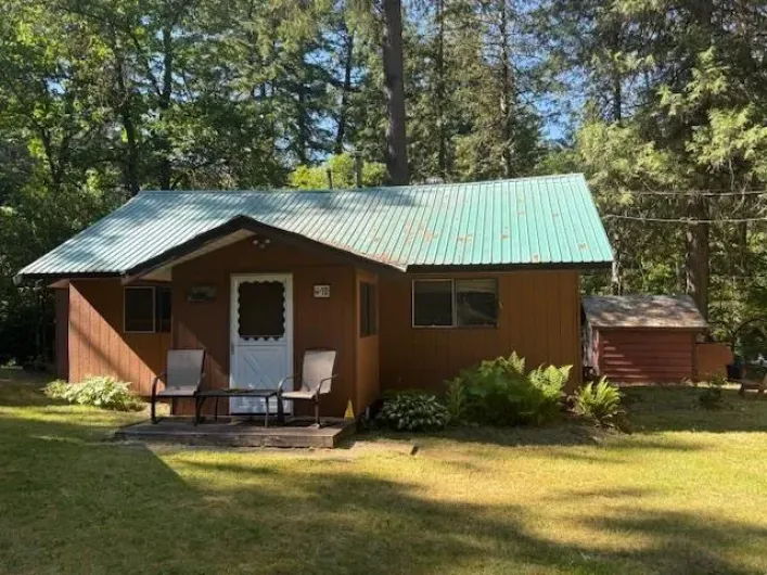 B10 65443 EMORY CREEK ROAD|Yale 