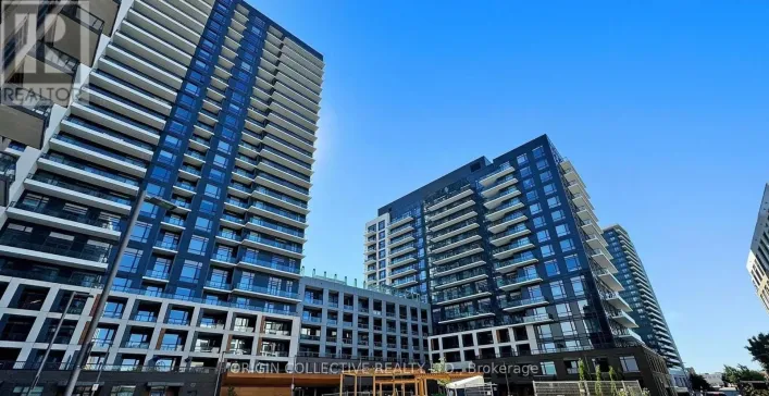 B1001 - 7950 BATHURST STREET, Vaughan