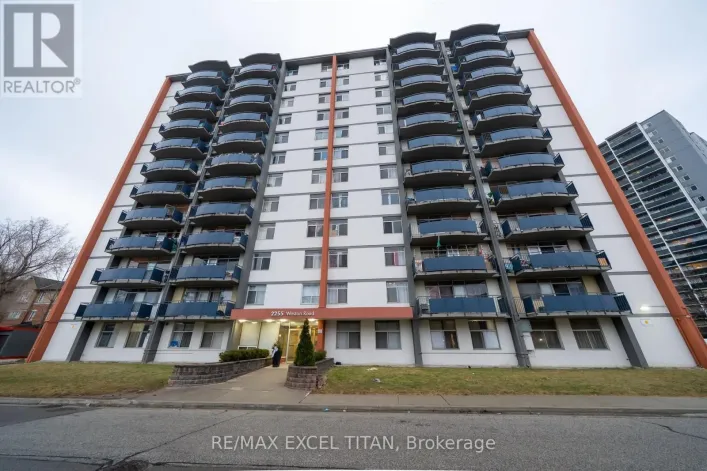 B101 - 2255 WESTON ROAD, Toronto