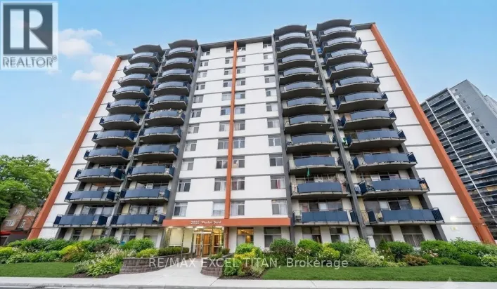 B101 - 2255 WESTON ROAD, Toronto