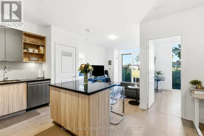 B101 - 4655 METCALFE AVENUE, Mississauga