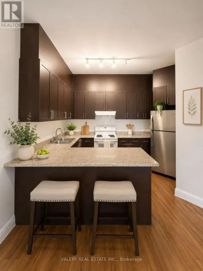 B101 - 75 EASTDALE AVENUE, Toronto