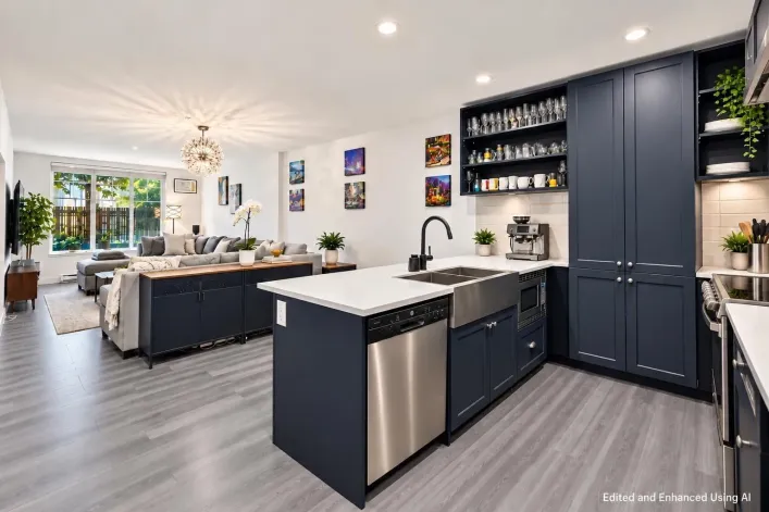 B102 20487 65 AVENUE, Langley