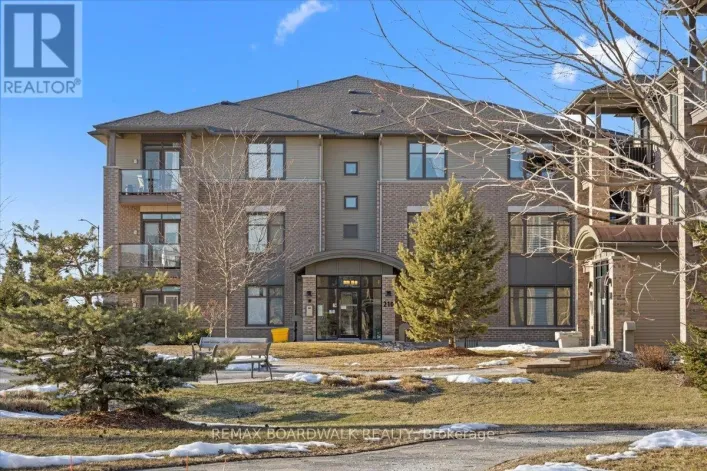 B102 - 210 JANKA PRIVATE, Ottawa