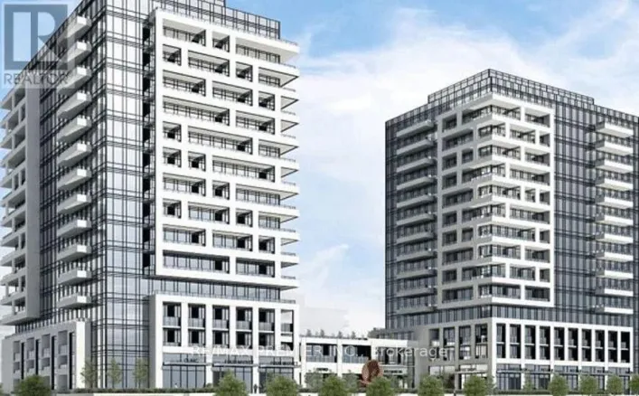 B102 - 715 DAVIS DRIVE, Newmarket