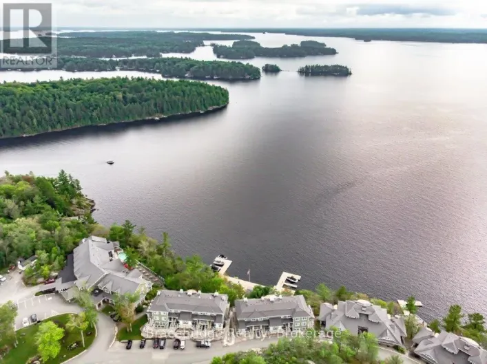 B102-C1 - 1869 MUSKOKA RD 118 HIGHWAY W, Muskoka Lakes)