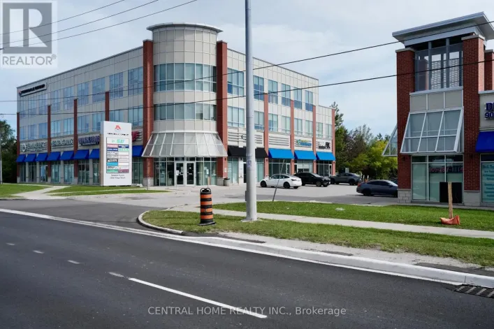 B104 - 11685 YONGE STREET, Richmond Hill
