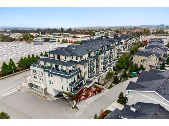 B104 20487 65 AVENUE, Langley