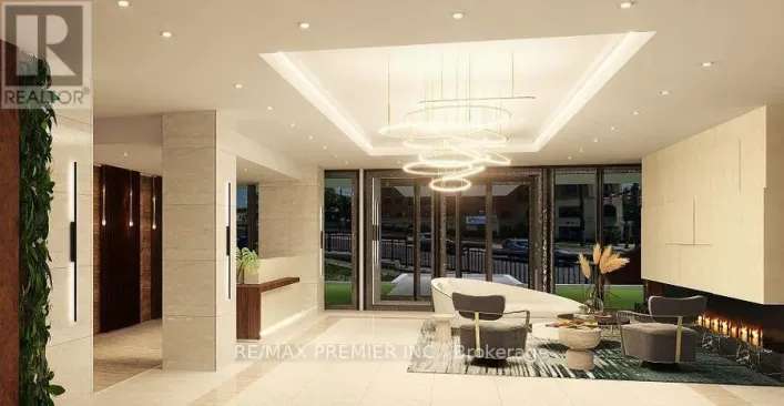 B104 - 715 DAVIS DRIVE, Newmarket