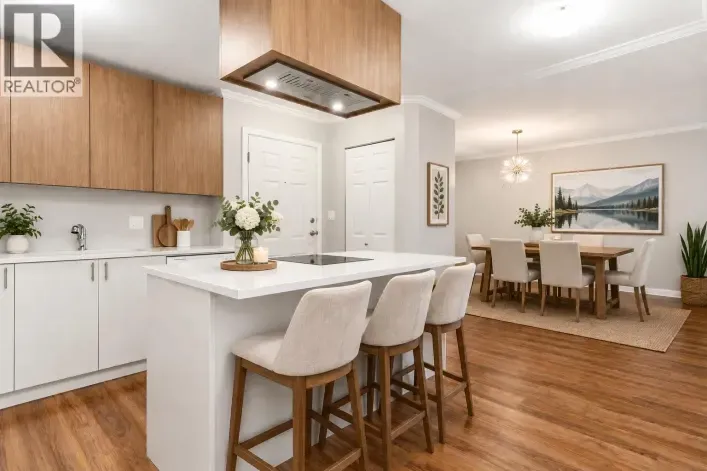 B105 40120 WILLOW CRESCENT, Squamish