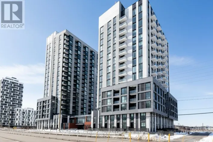 B-106 - 3071 TRAFALGAR ROAD, Oakville