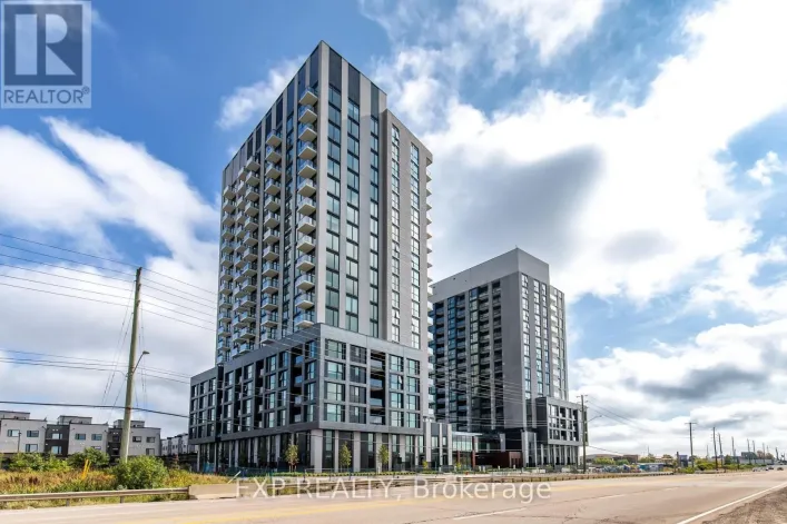 B108 - 3071 TRAFALGAR ROAD, Oakville