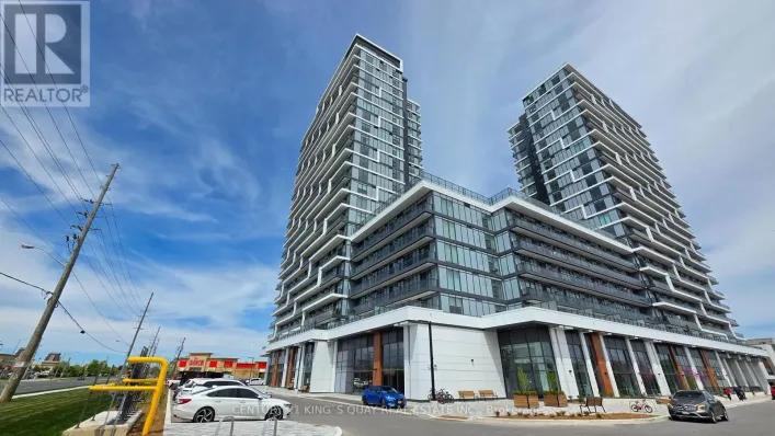 B-108 - 9751 MARKHAM ROAD, Markham