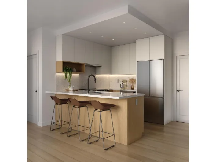 B109 20117 84 AVENUE, Langley