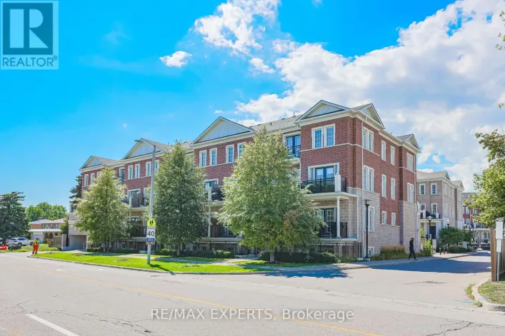 B11 - 26 BRUCE STREET W, Vaughan