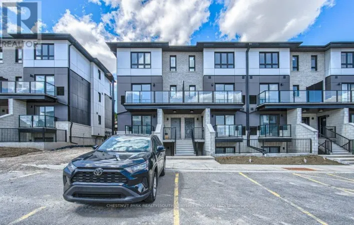B11 - 410 NORTHFIELD DRIVE, Waterloo