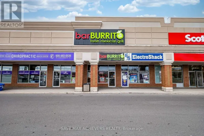 B11 - 9600 ISLINGTON AVENUE, Vaughan