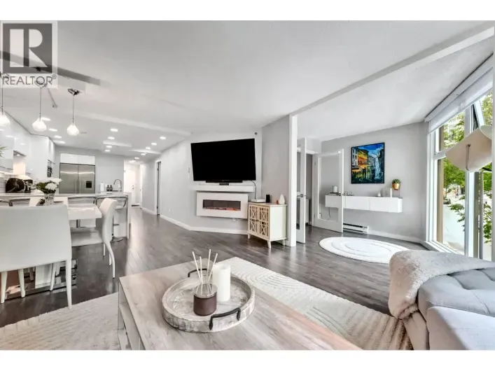 B110 1331 HOMER STREET, Vancouver