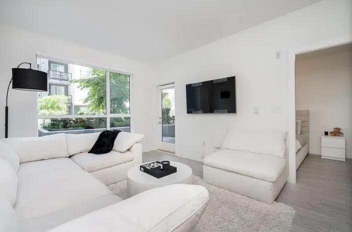 B110 20834 80 AVENUE, Langley