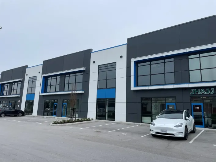 B110 6286 203 STREET, Langley