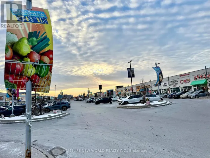 B111 - 3272 MIDLAND AVENUE, Toronto