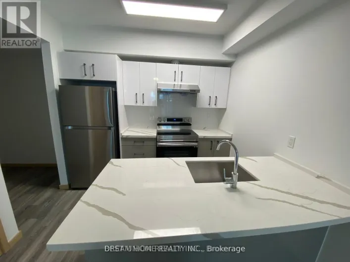 B116 - 50 MORECAMBE GATE, Toronto