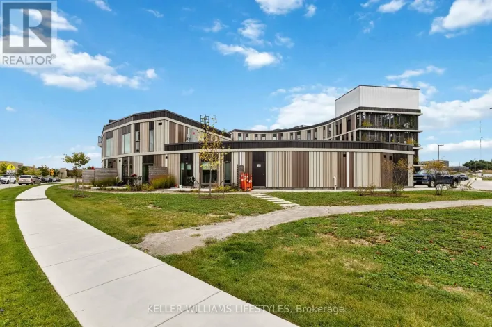 B117 - 2082 LUMEN DRIVE, London South