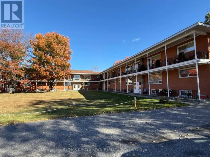 B12 - 40 JUDGE AVENUE, North Bay