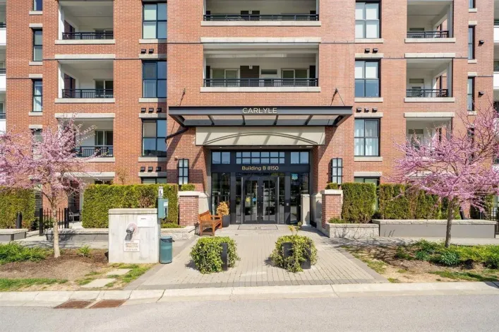 B120 8150 207 STREET, Langley