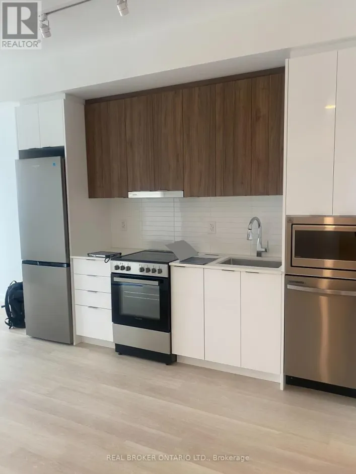 B-1206 - 9751 MARKHAM ROAD, Markham