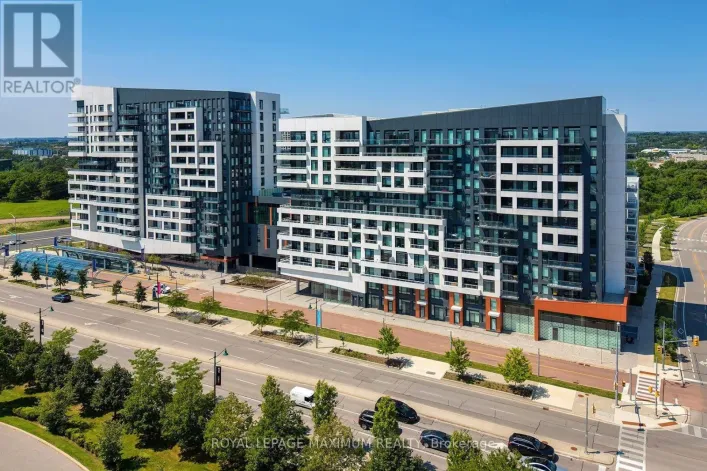B1216 - 8 ROUGE VALLEY DR W DRIVE, Markham
