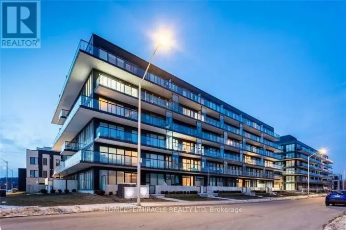 B122 - 1119 COOKE BOULEVARD, Burlington